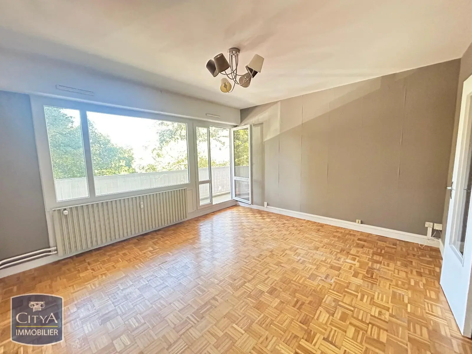 Photo 1 Appartement 2 pièces 53m²