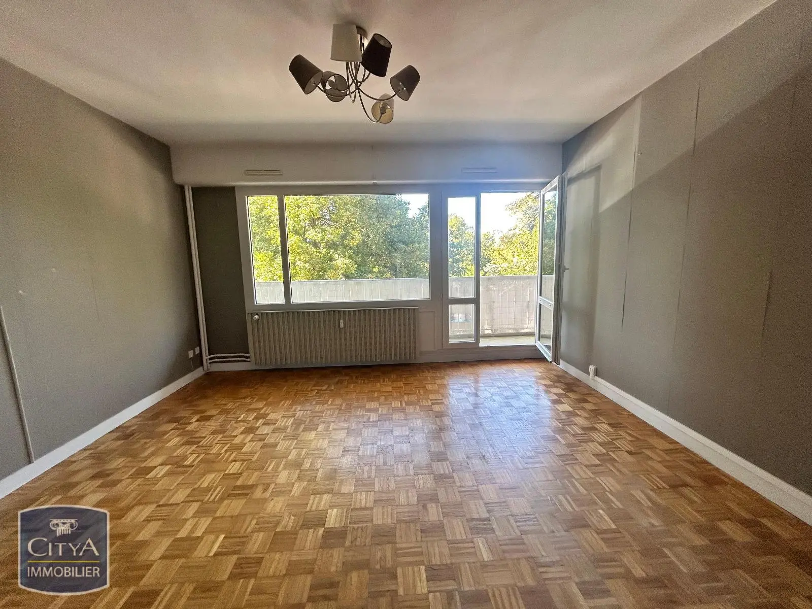 Photo 5 Appartement 2 pièces 53m²