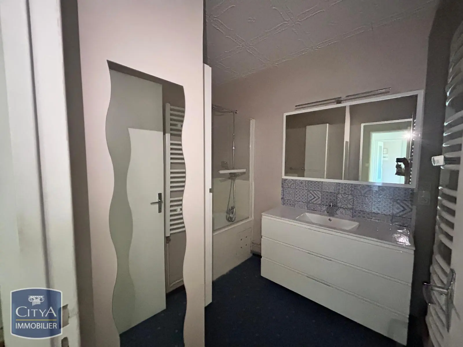 Photo 6 Appartement 2 pièces 53m²