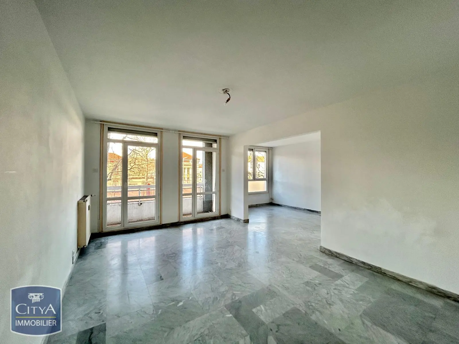 Photo 1 Appartement 5 pièces 110m²