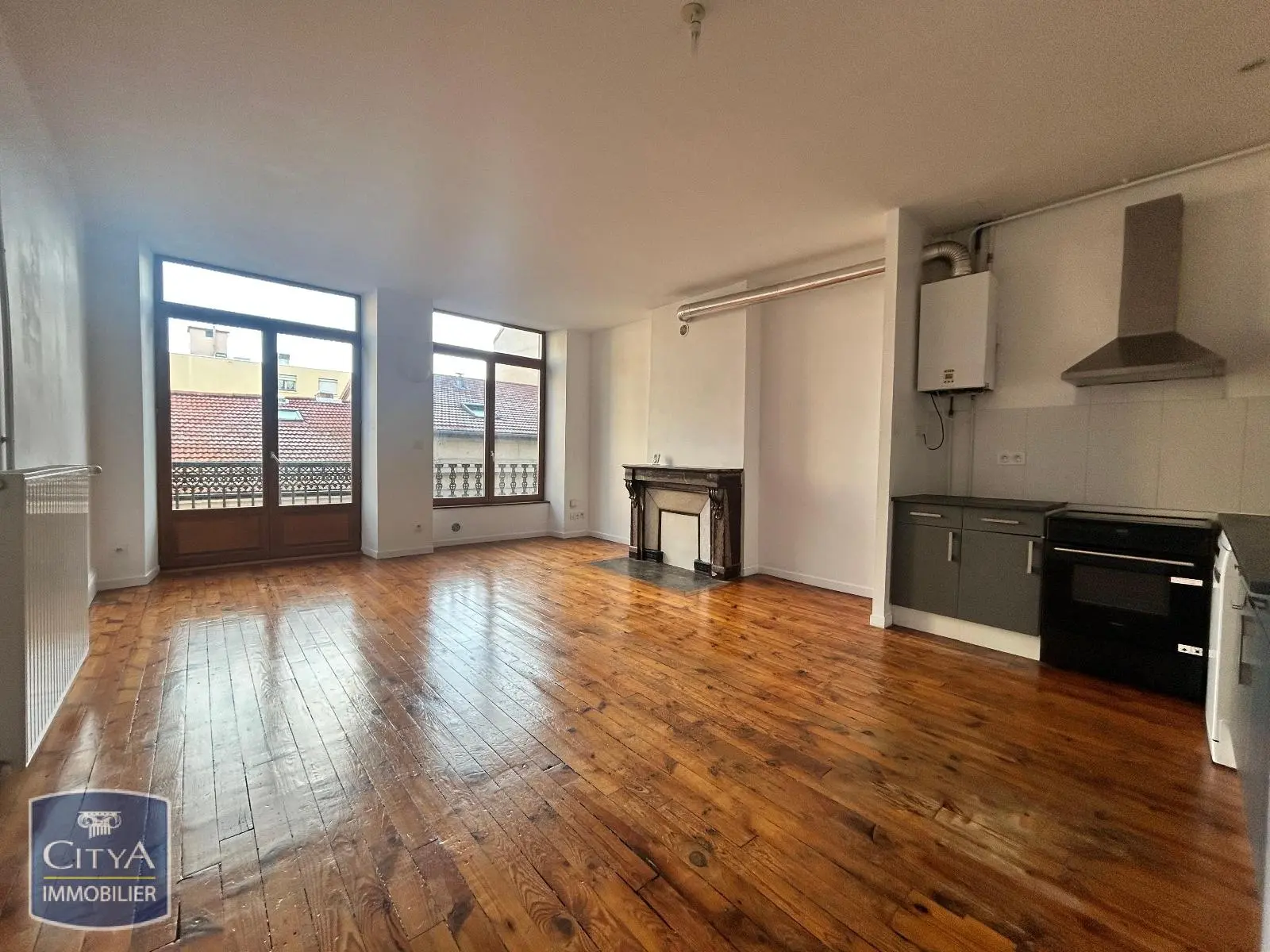 Photo 1 Appartement 3 pièces 61.04m²