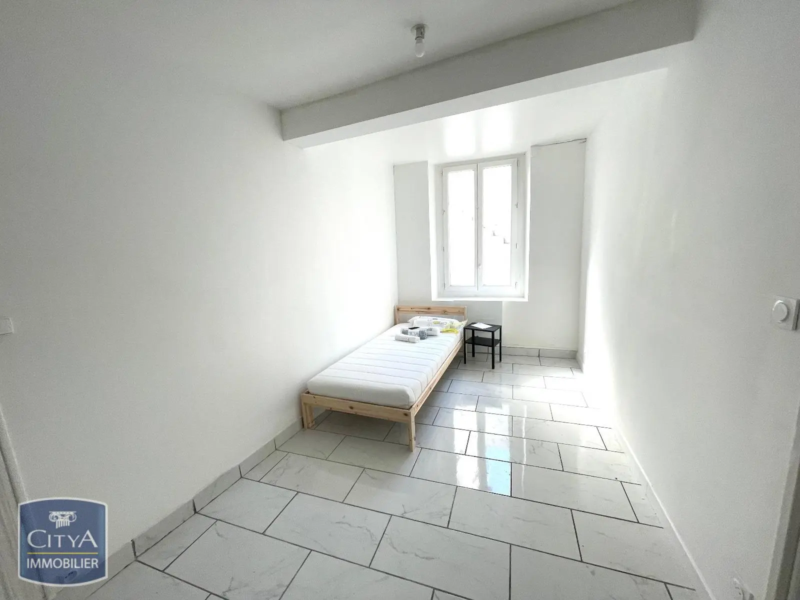 Photo 3 Appartement 2 pièces 25.1m²