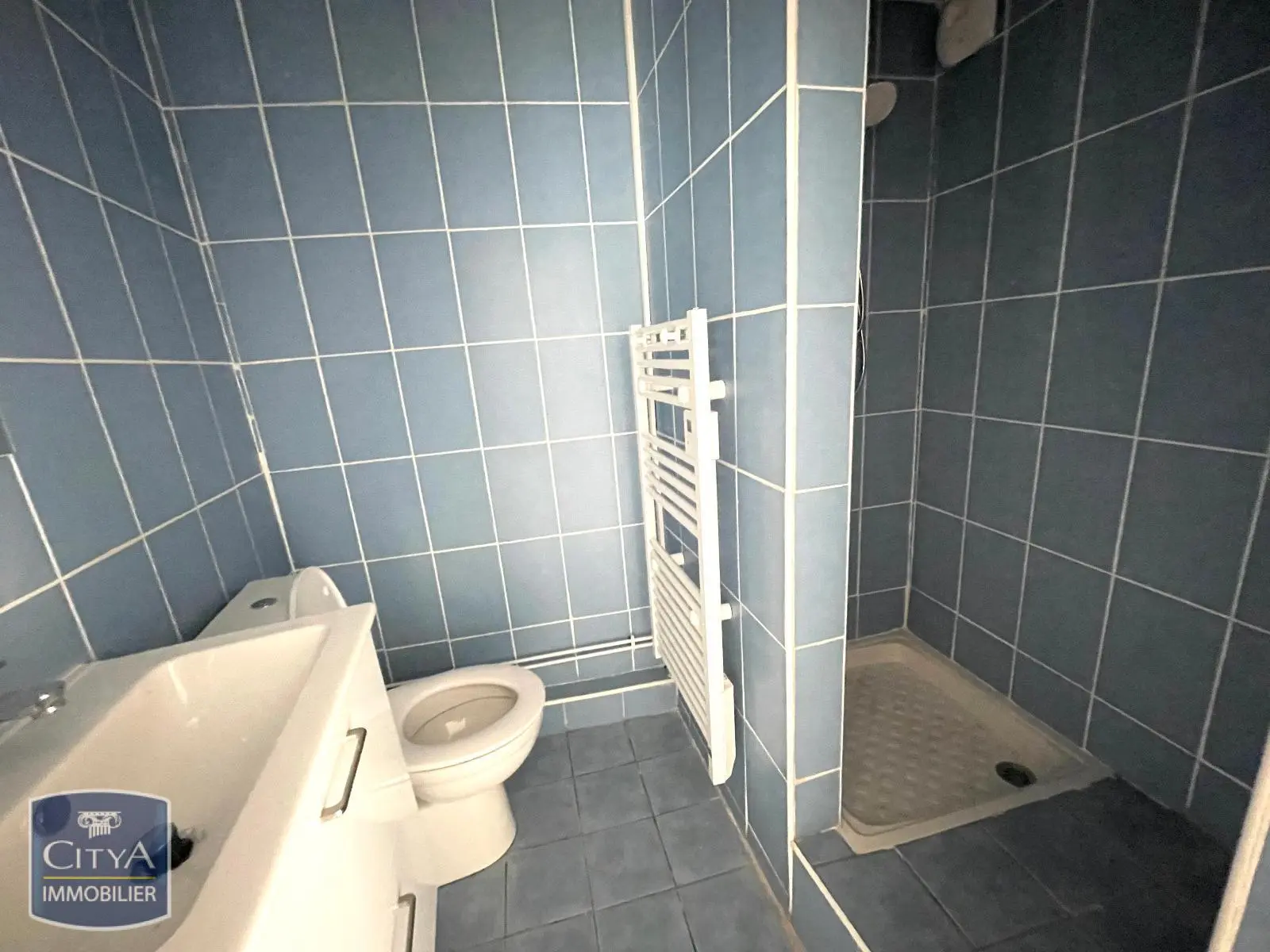 Photo 4 Appartement 2 pièces 25.1m²