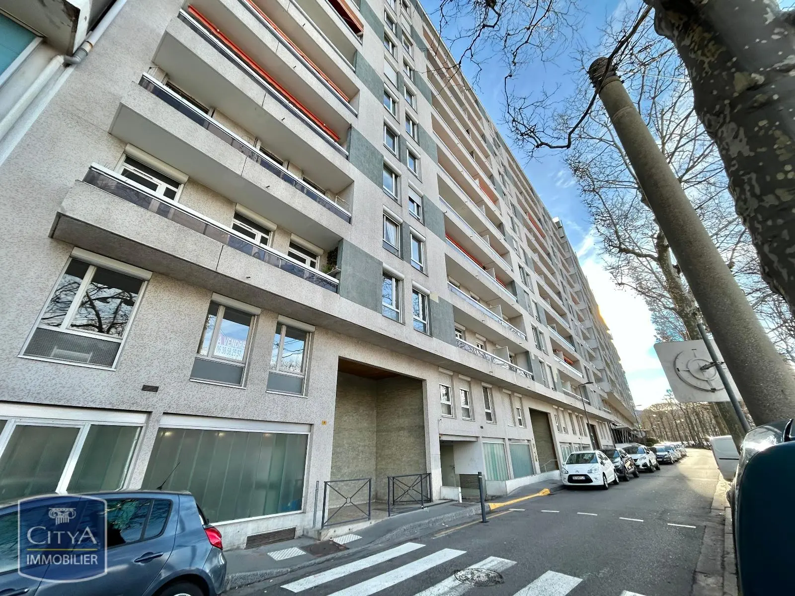 Photo 17 Appartement 5 pièces 110m²