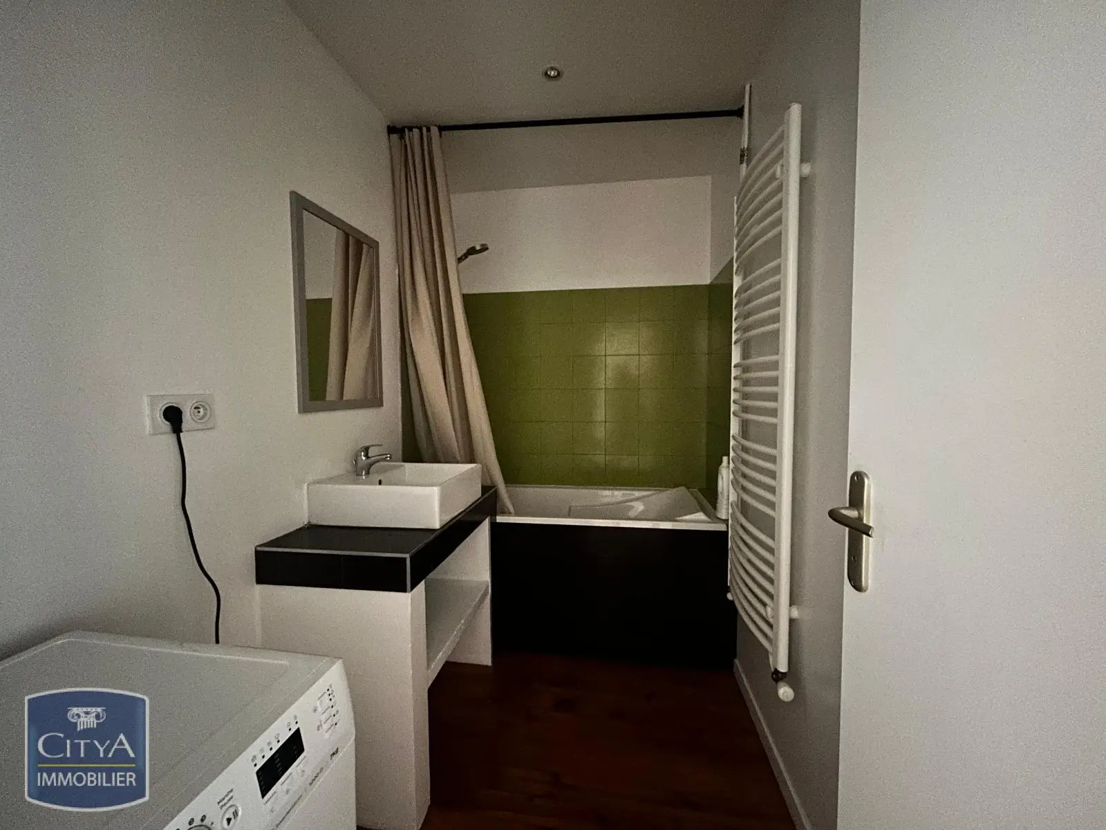 Photo 10 Appartement 3 pièces 61.04m²