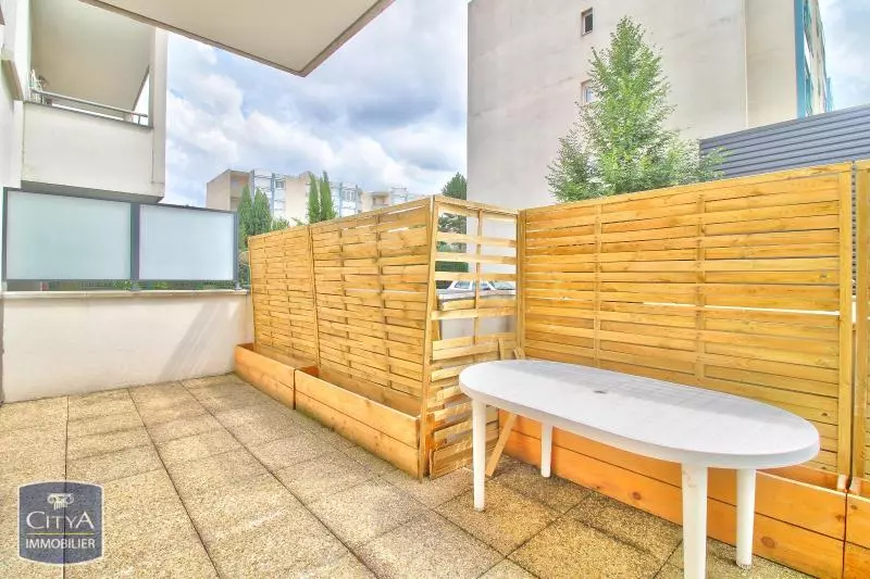 Illustration pour Appartement 2 pièces 35.6m² Photo Appartement 2 pièces 35.6m²