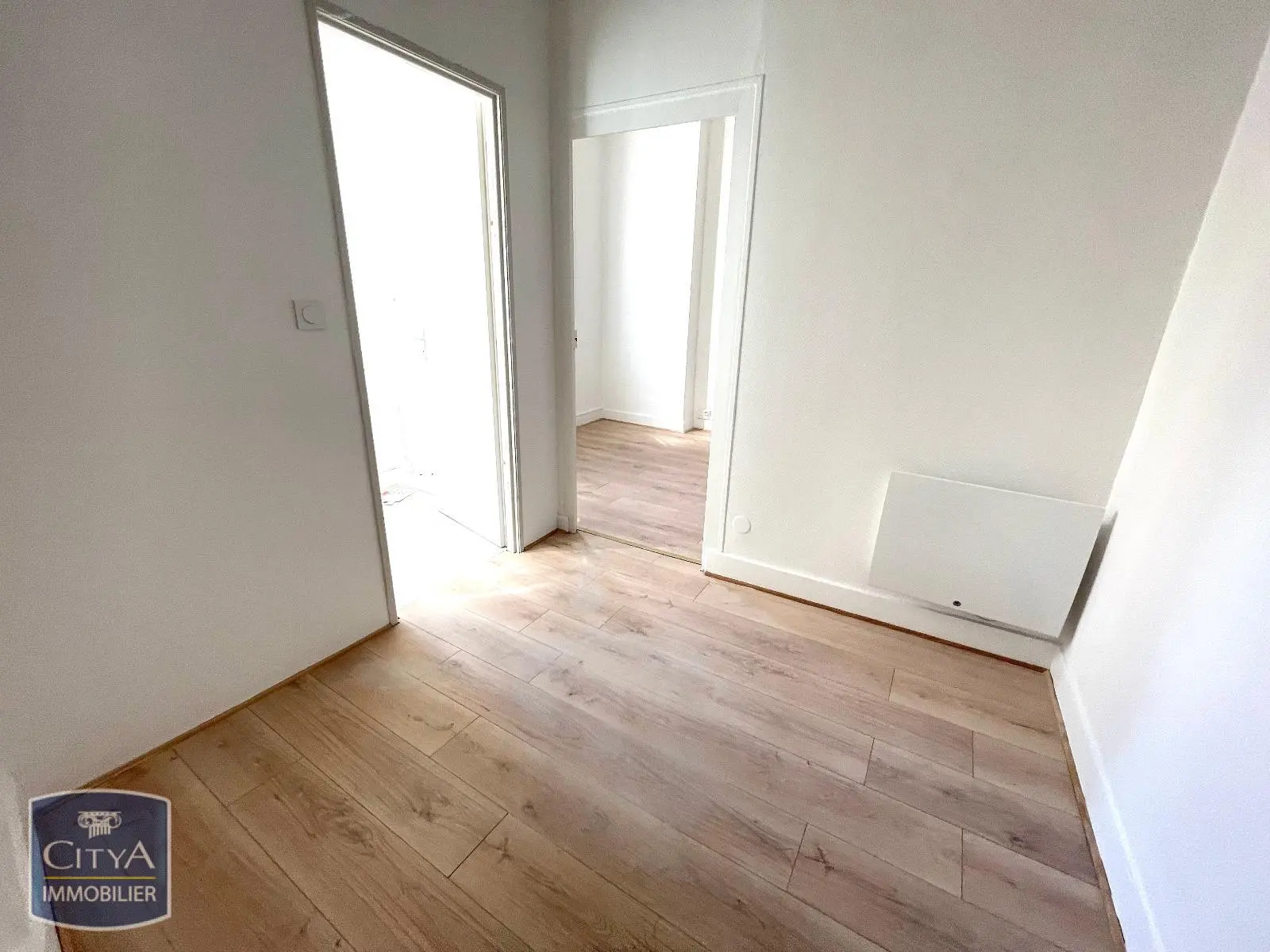 Photo 2 pour Appartement 2 pièces 41.3m² Photo 2 Appartement 2 pièces 41.3m²