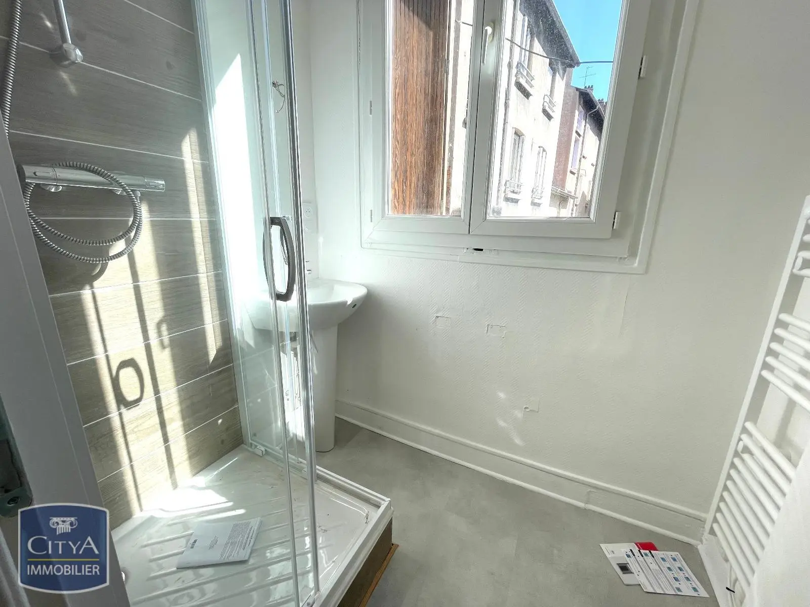 Photo 6 pour Appartement 2 pièces 41.3m² Photo 6 Appartement 2 pièces 41.3m²