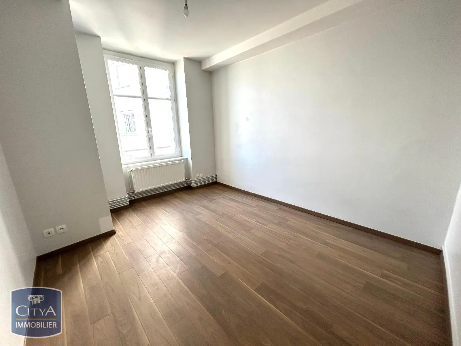 Photo 2 Appartement 2 pièces 54.43m²