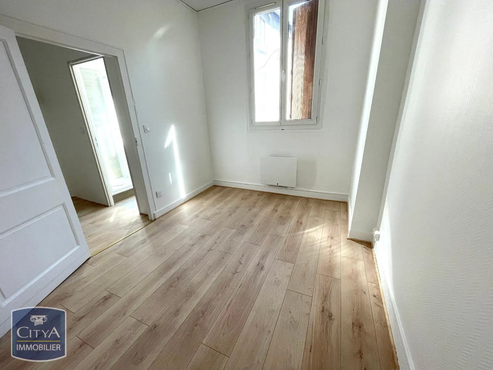 Photo 3 pour Appartement 2 pièces 41.3m² Photo 3 Appartement 2 pièces 41.3m²