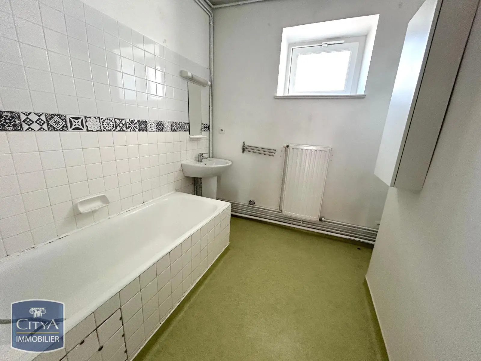 Photo 3 Appartement 2 pièces 54.43m²