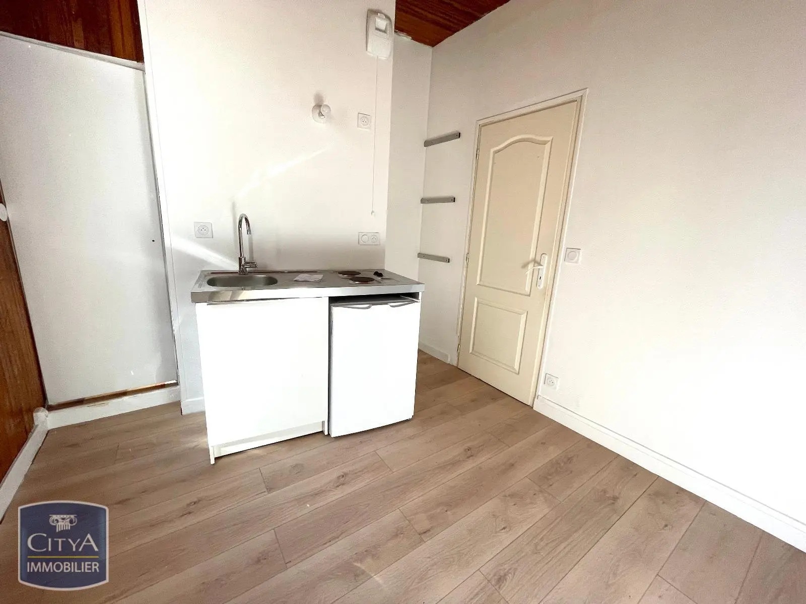 Photo 5 pour Appartement 2 pièces 41.3m² Photo 5 Appartement 2 pièces 41.3m²