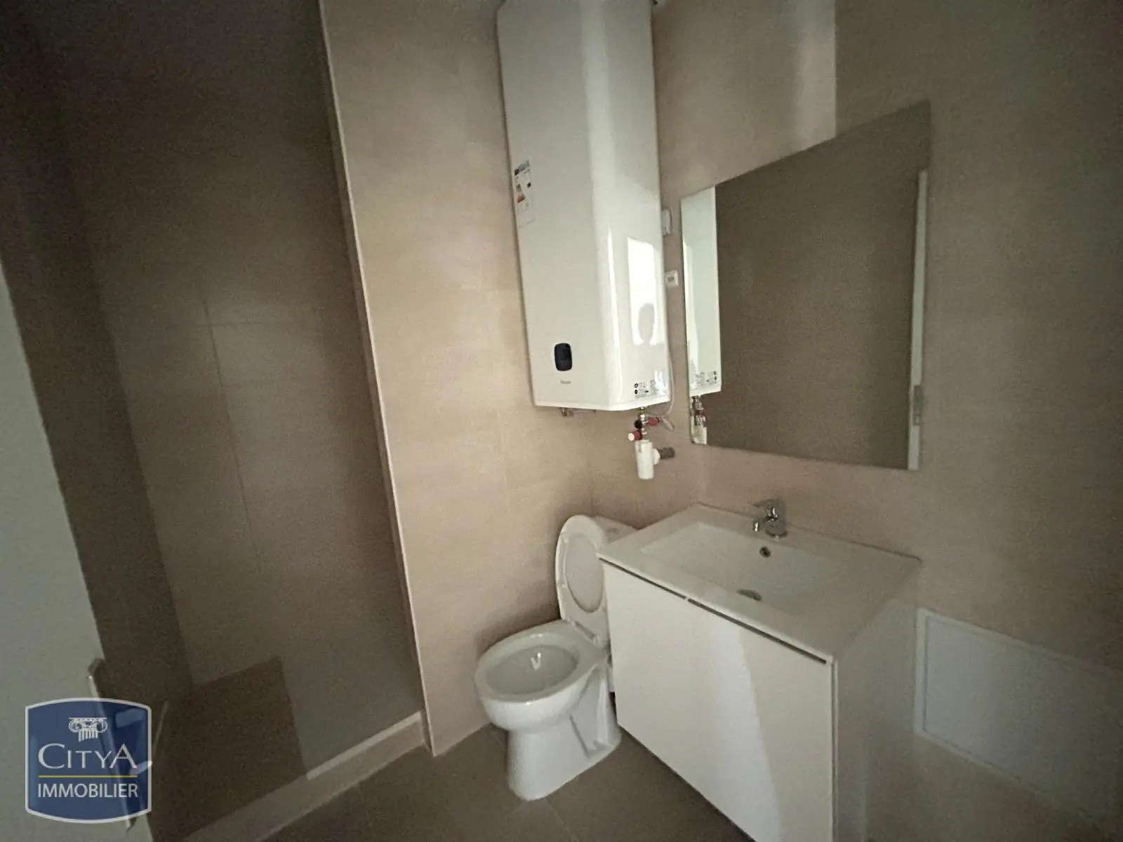 Photo 4 Appartement 1 pièce 39.97m²