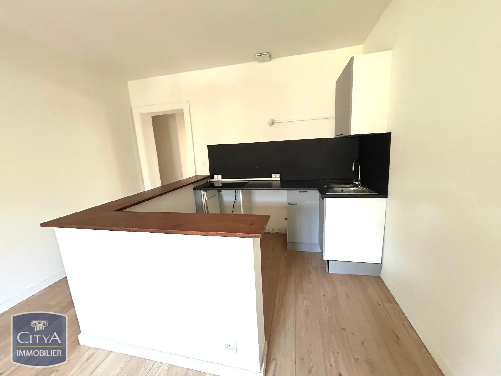 Photo 1 Appartement 2 pièces 43.4m²