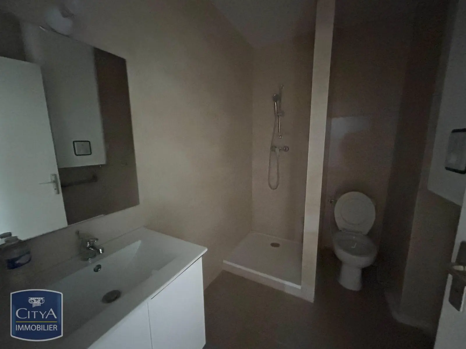 Photo 4 Appartement 2 pièces 43.4m²