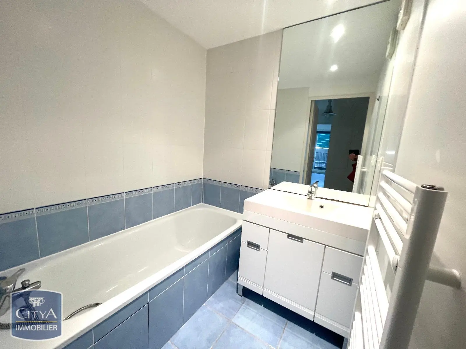 Photo 5 Appartement 2 pièces 47.92m²