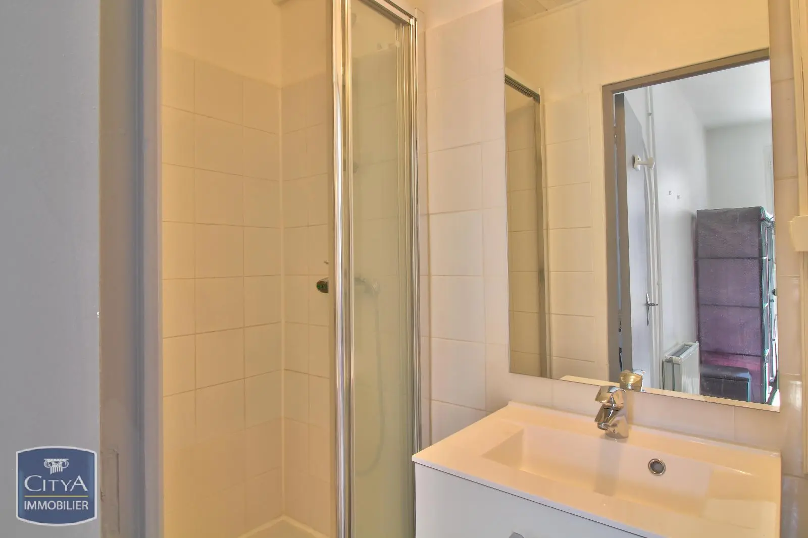 Photo 7 Appartement 1 pièce 32.6m²