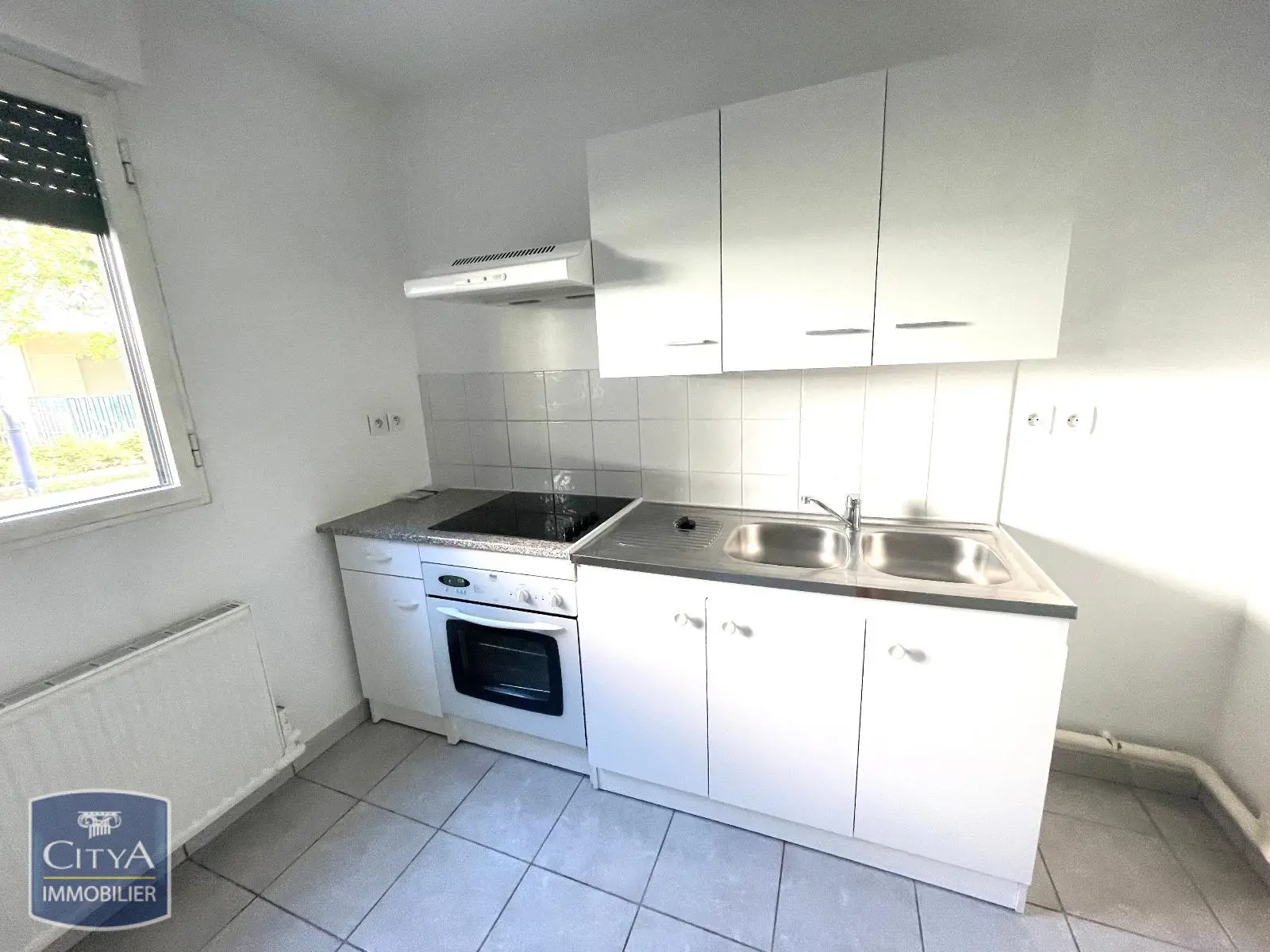 Photo 2 Appartement 2 pièces 47.92m²