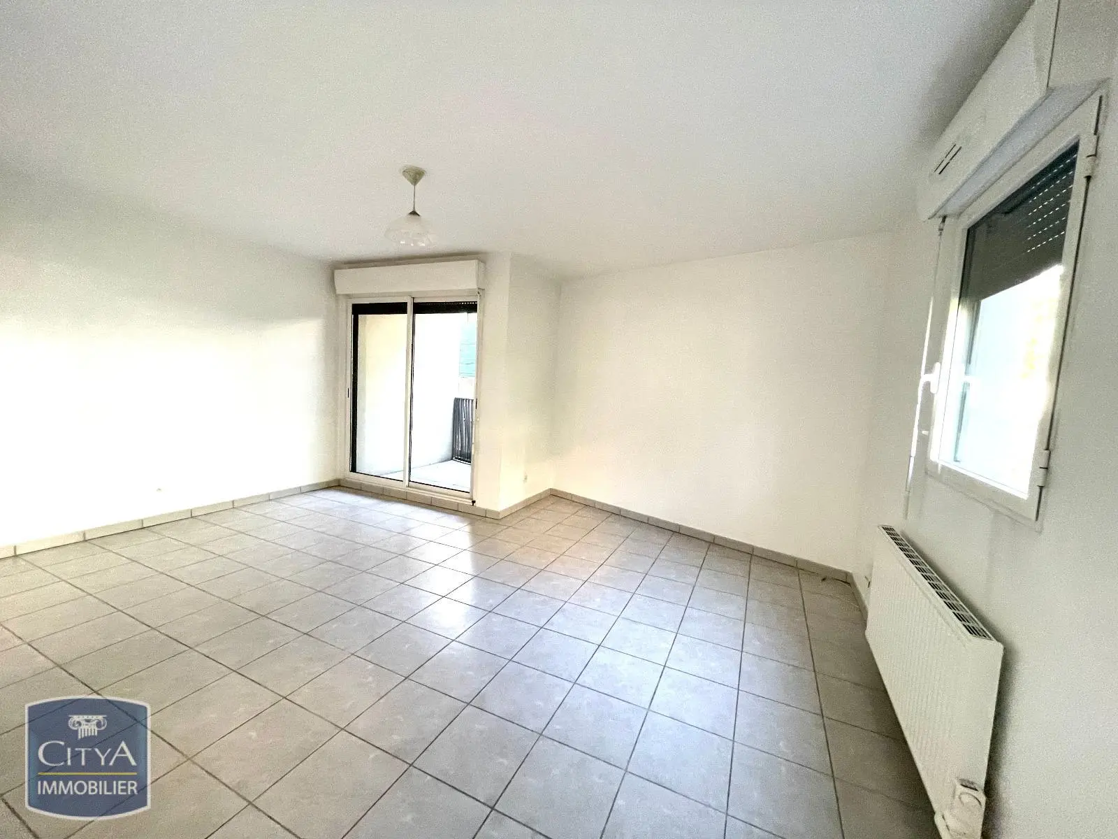 Photo 1 Appartement 2 pièces 47.92m²