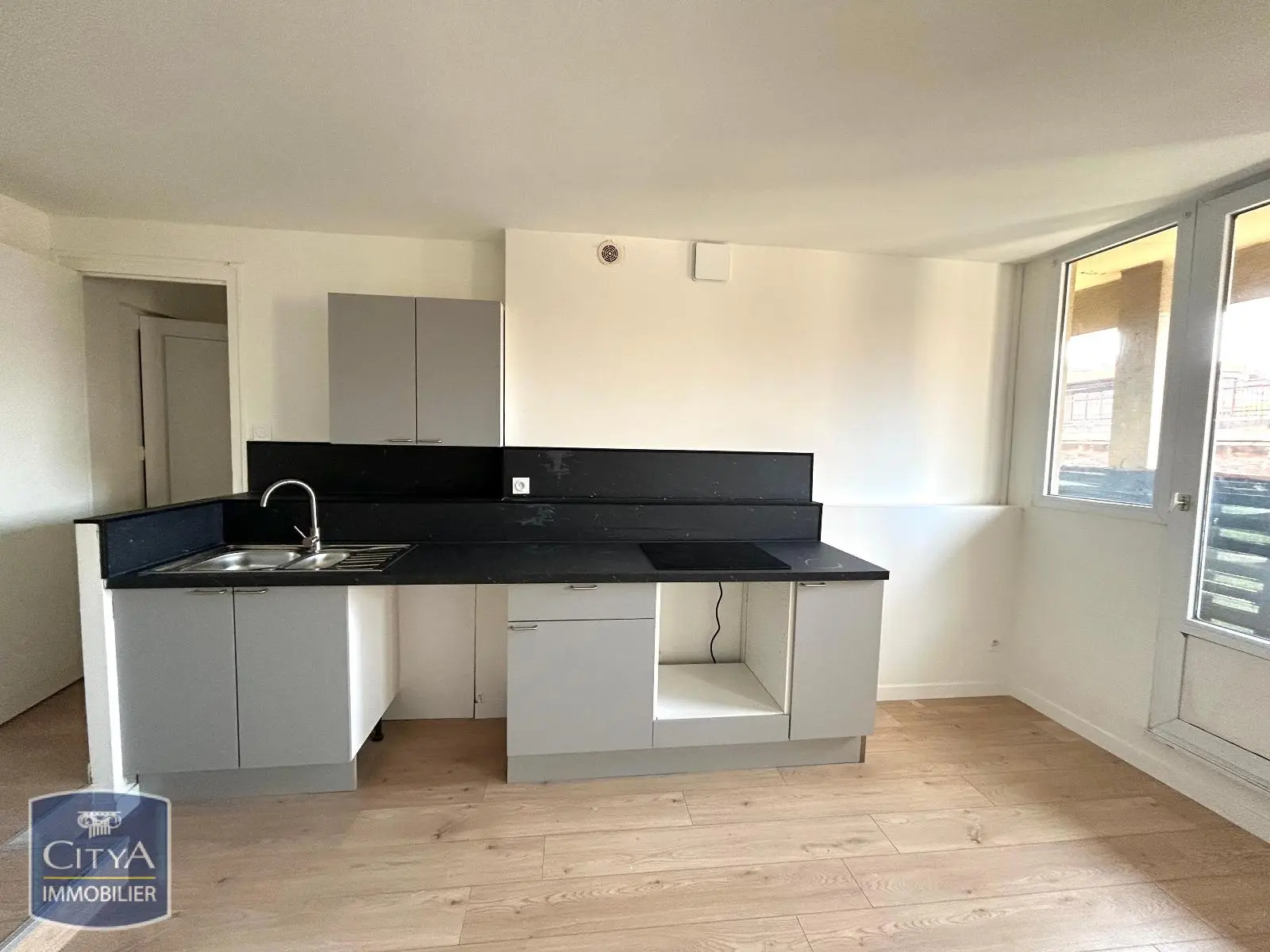 Photo 1 Appartement 3 pièces 59.17m²