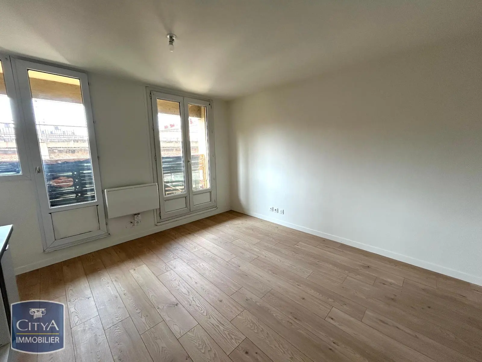 Photo 2 Appartement 3 pièces 59.17m²
