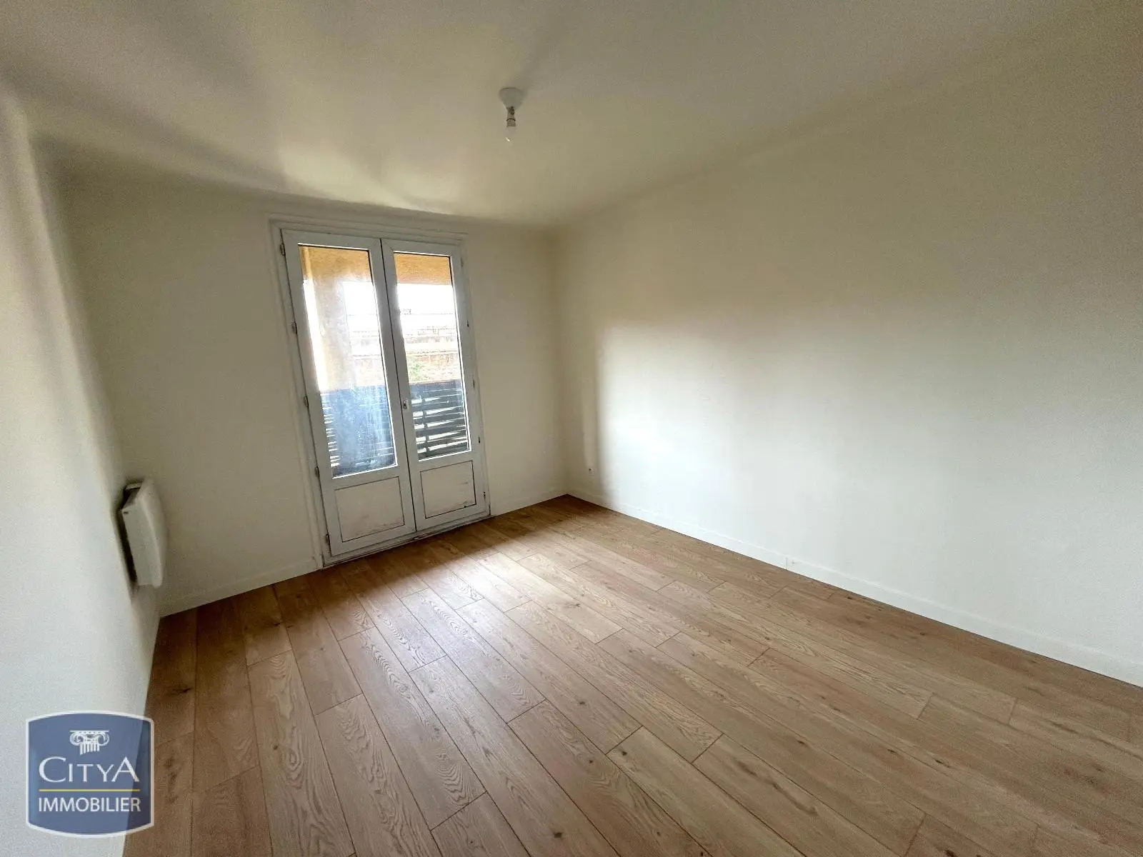 Photo 3 Appartement 3 pièces 59.17m²