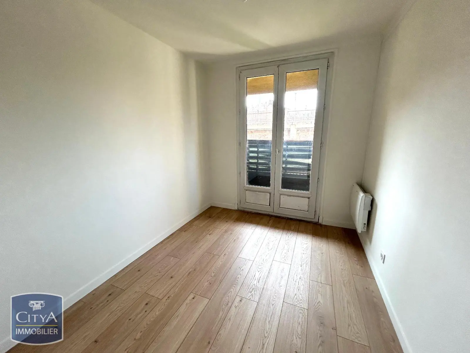 Photo 4 Appartement 3 pièces 59.17m²