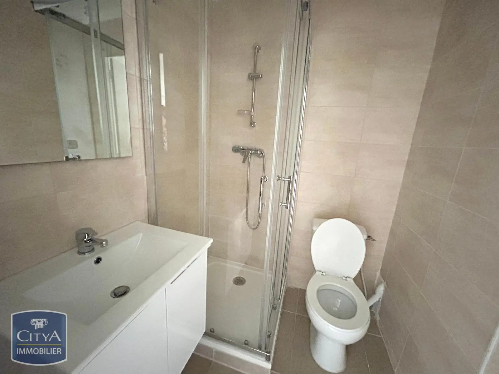 Photo 5 Appartement 2 pièces 39.56m²