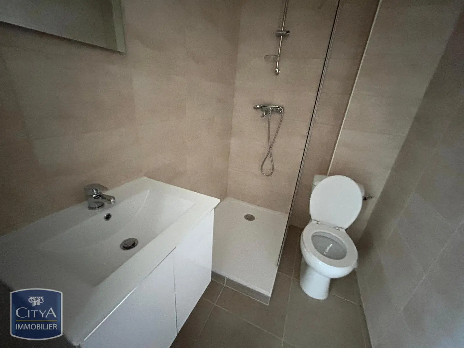 Photo 5 Appartement 2 pièces 39.36m²