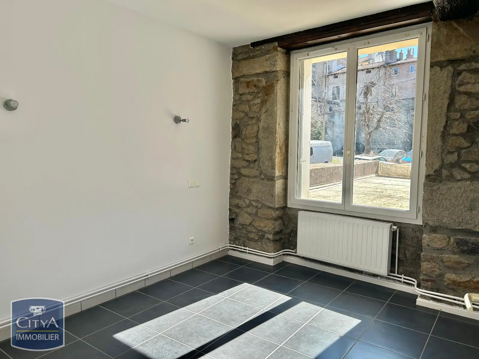 Photo 4 appartement Saint-Étienne