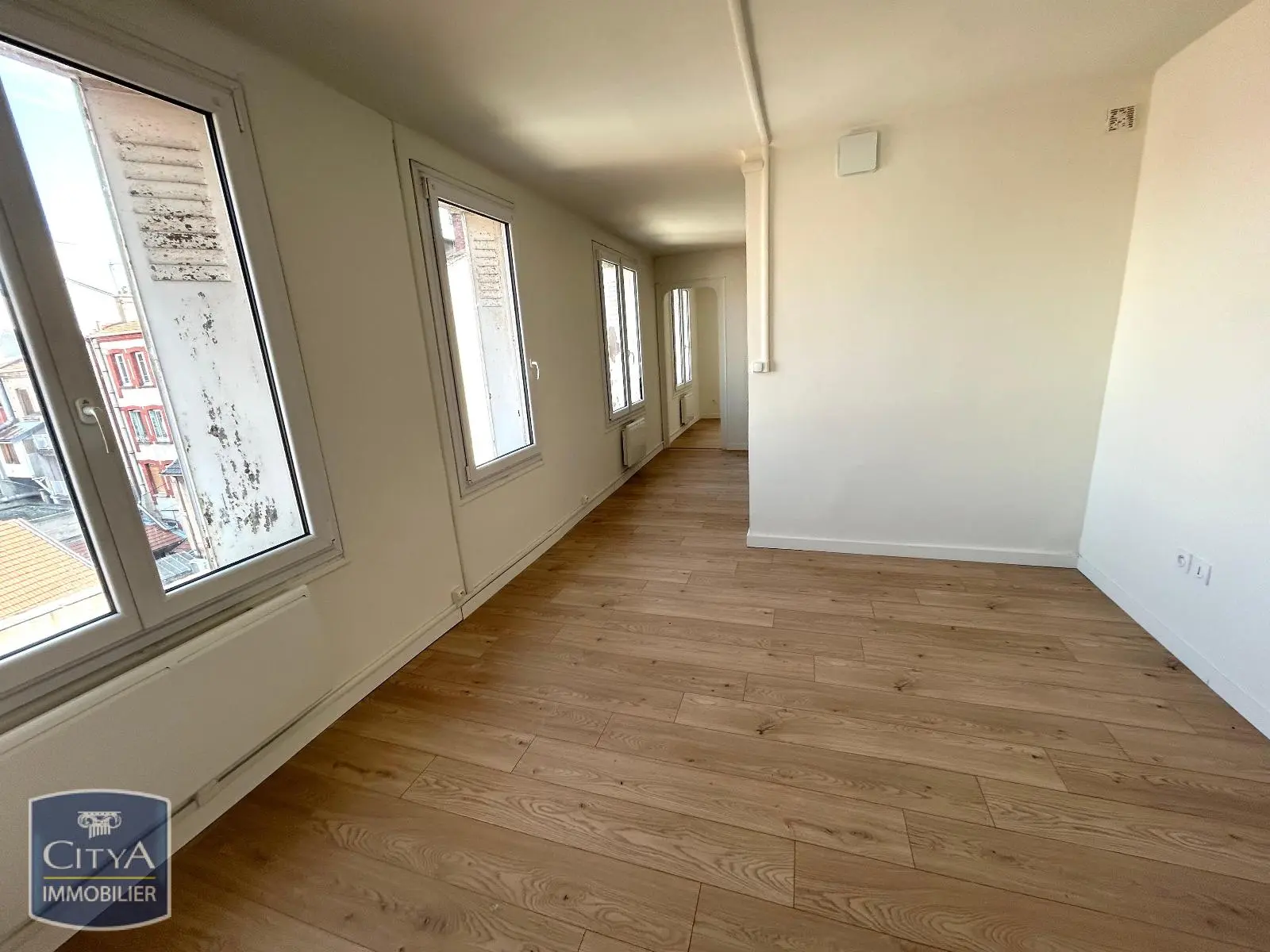 Photo 3 Appartement 2 pièces 39.36m²