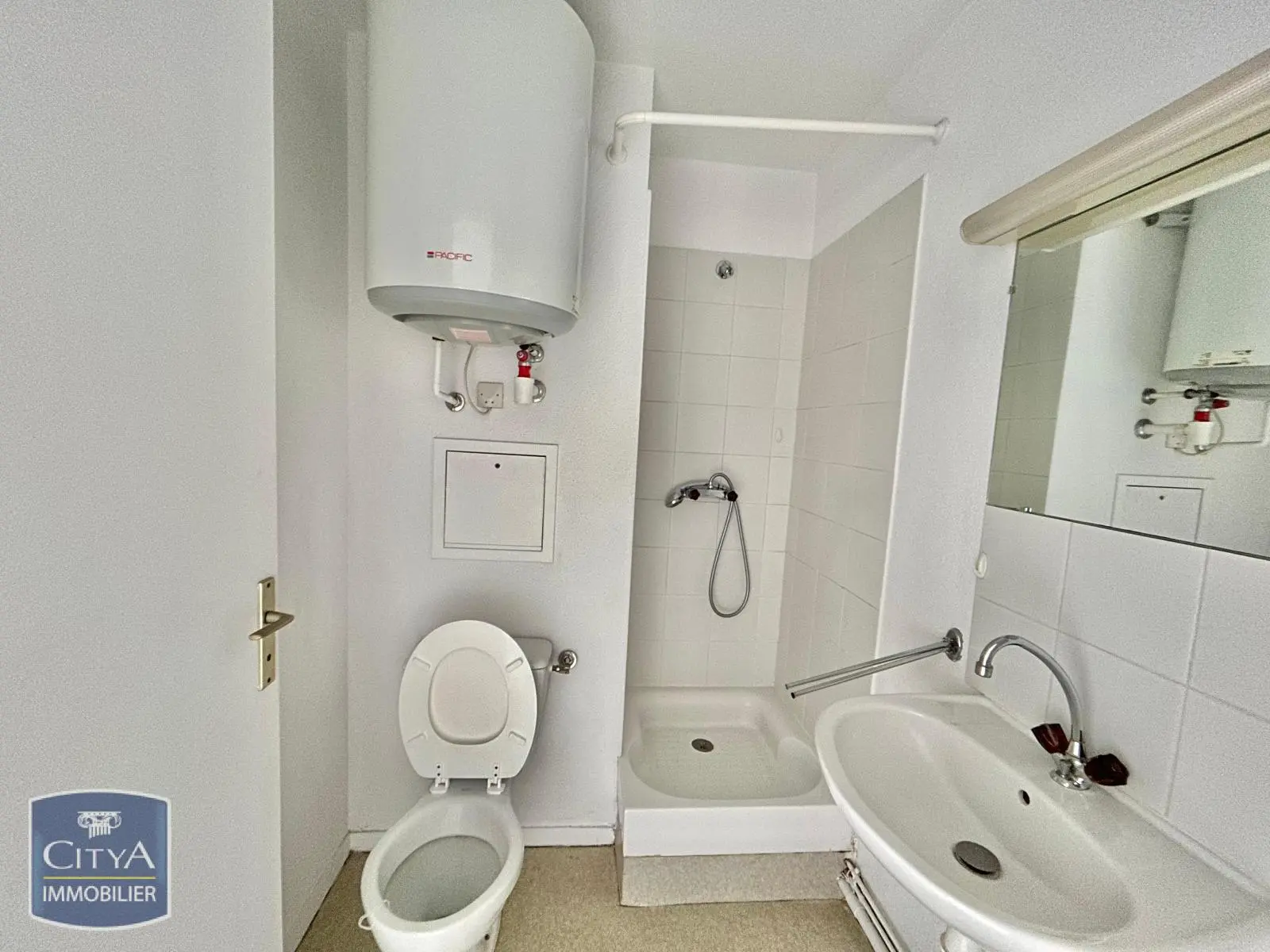 Photo 4 Appartement 1 pièce 38.16m²