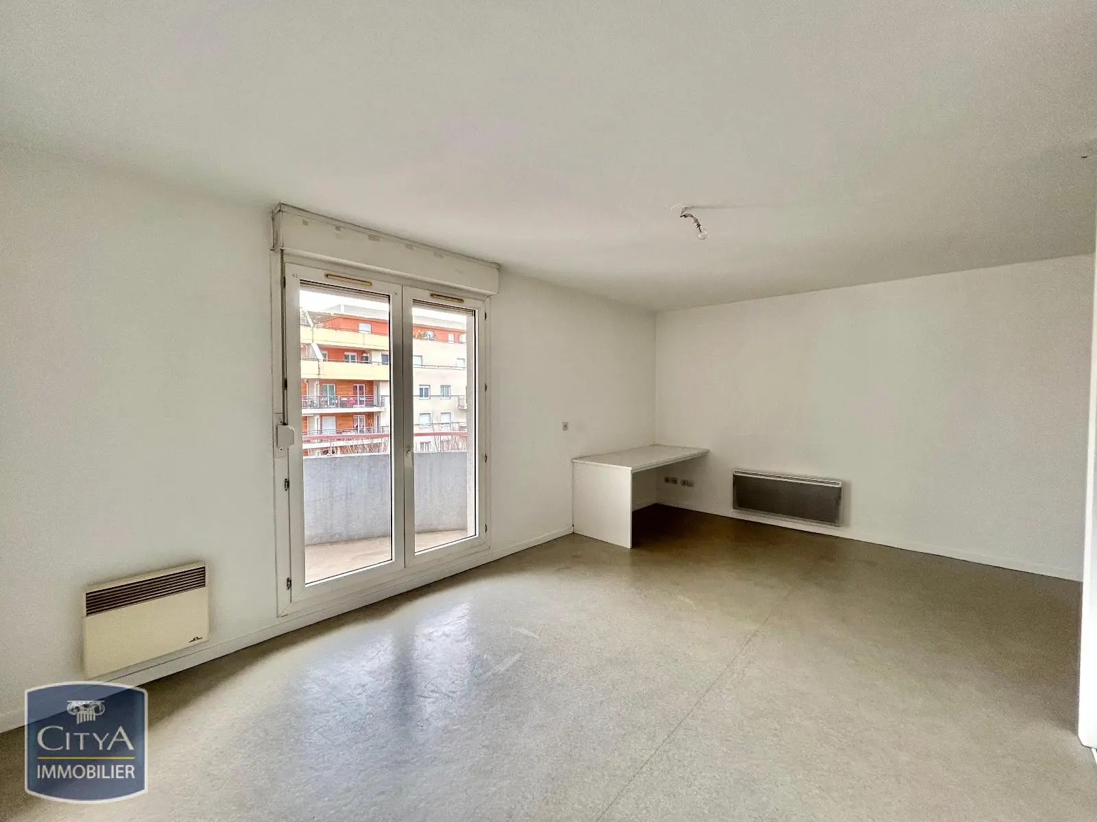 Photo 1 Appartement 1 pièce 38.16m²