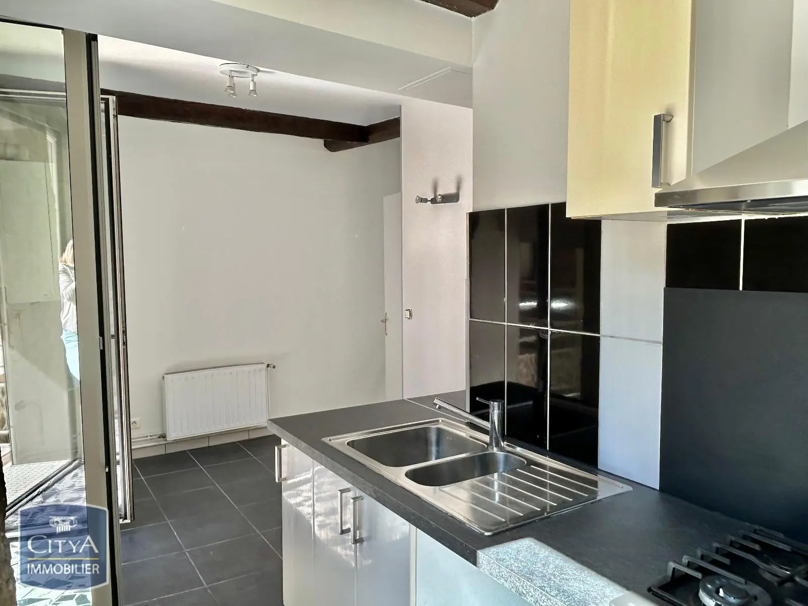 Photo 3 appartement Saint-Étienne