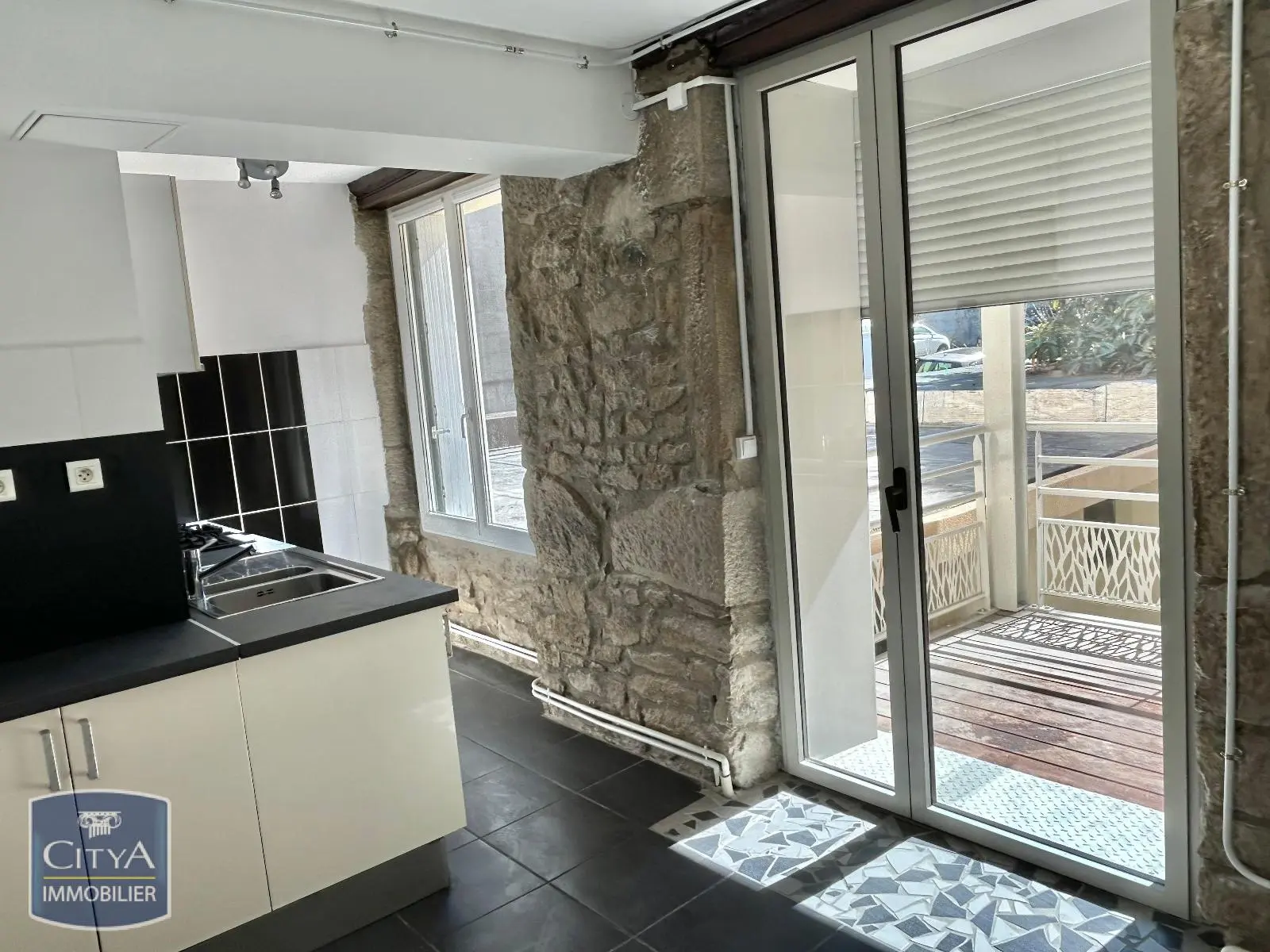 Photo 2 appartement Saint-Étienne