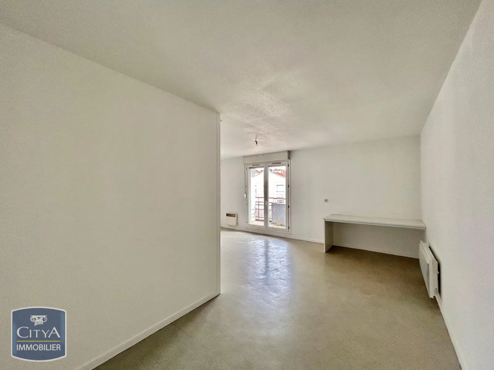 Photo 5 Appartement 1 pièce 38.16m²