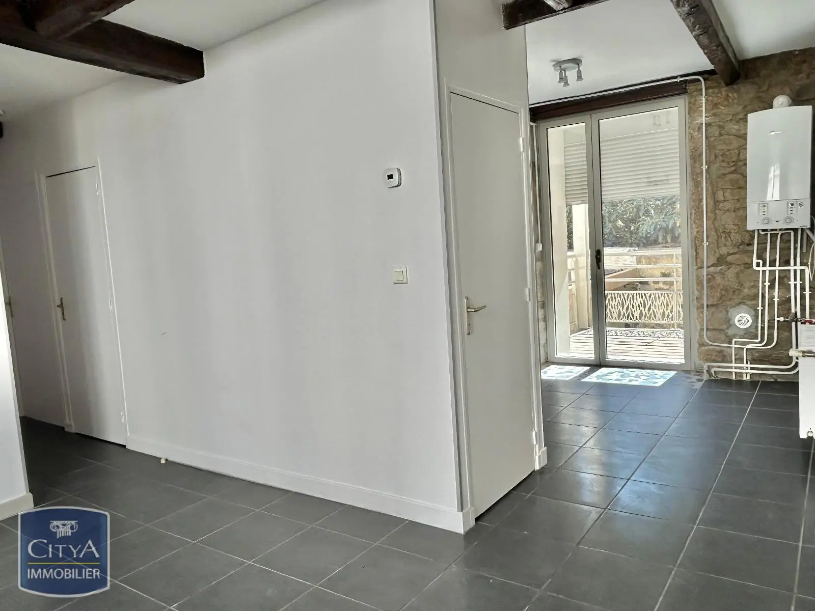 Photo 1 appartement Saint-Étienne