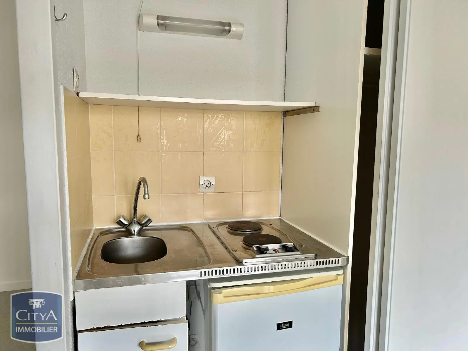 Photo 6 Appartement 1 pièce 38.16m²