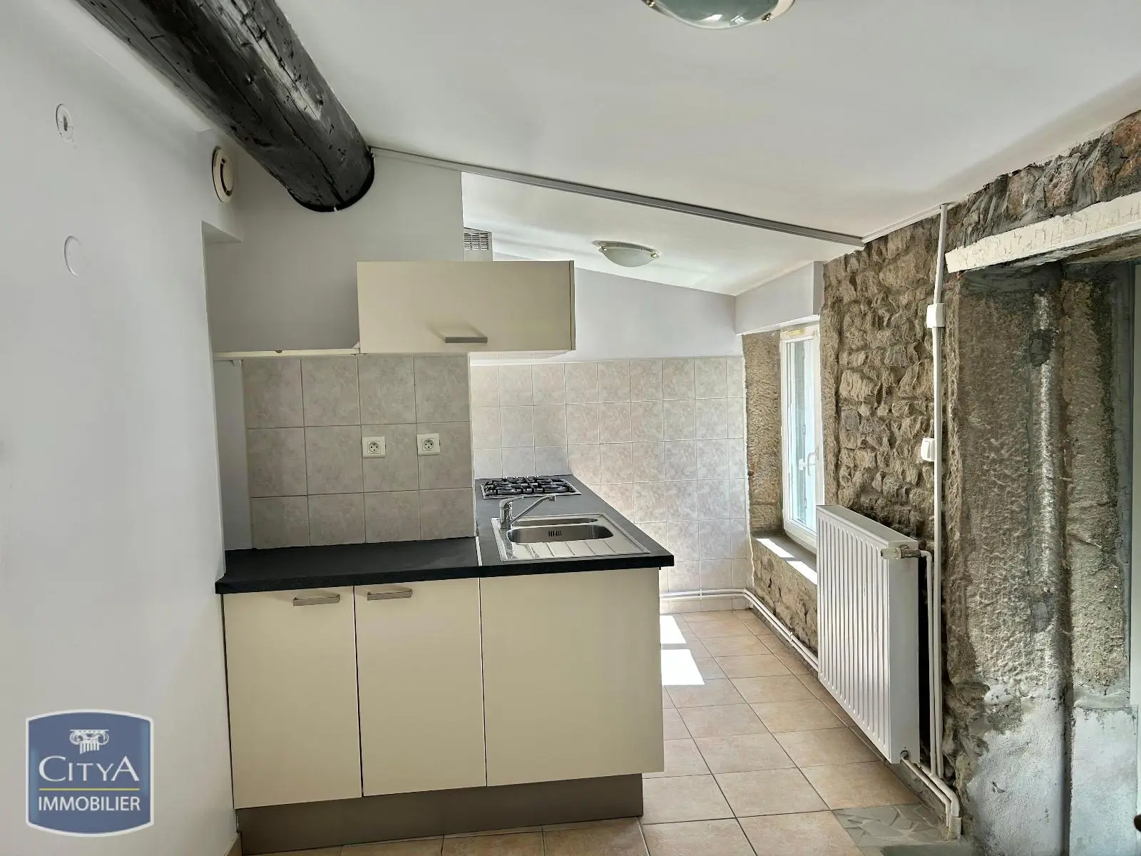 Photo 1 Appartement 3 pièces 50.79m²