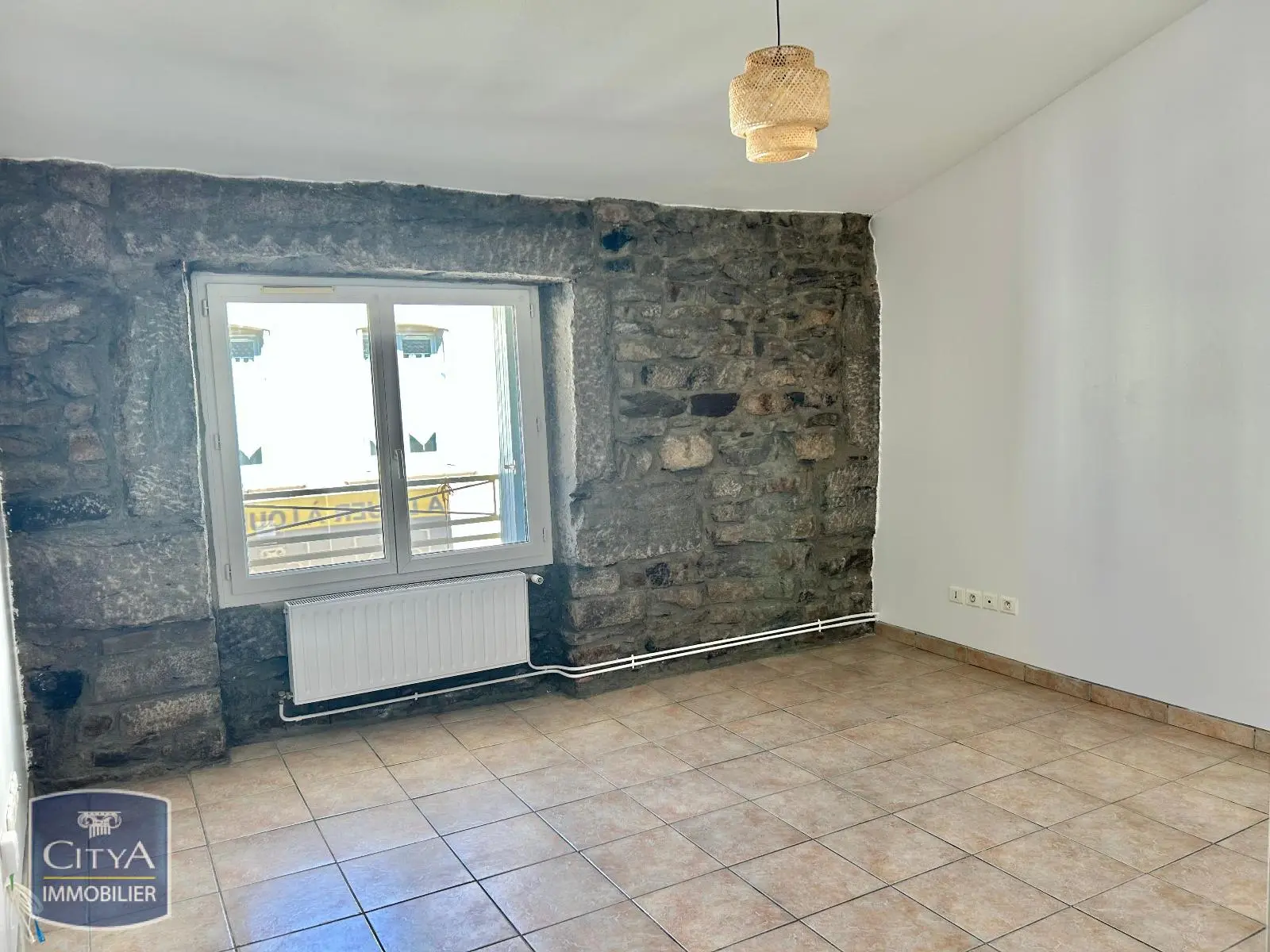 Photo 2 Appartement 3 pièces 50.79m²