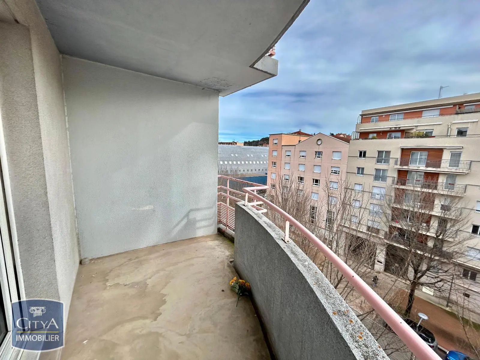 Photo 7 Appartement 1 pièce 38.16m²