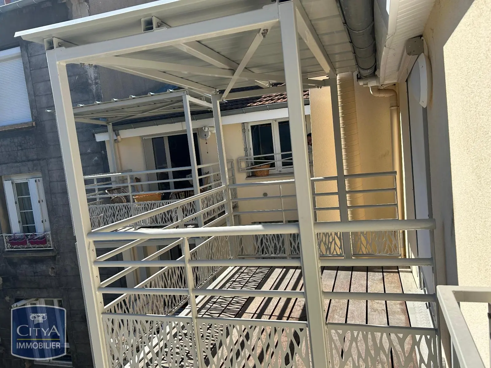 Photo 3 Appartement 3 pièces 50.79m²