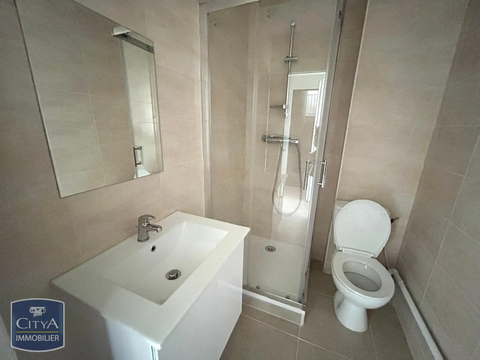 Photo 4 Appartement 2 pièces 39.61m²