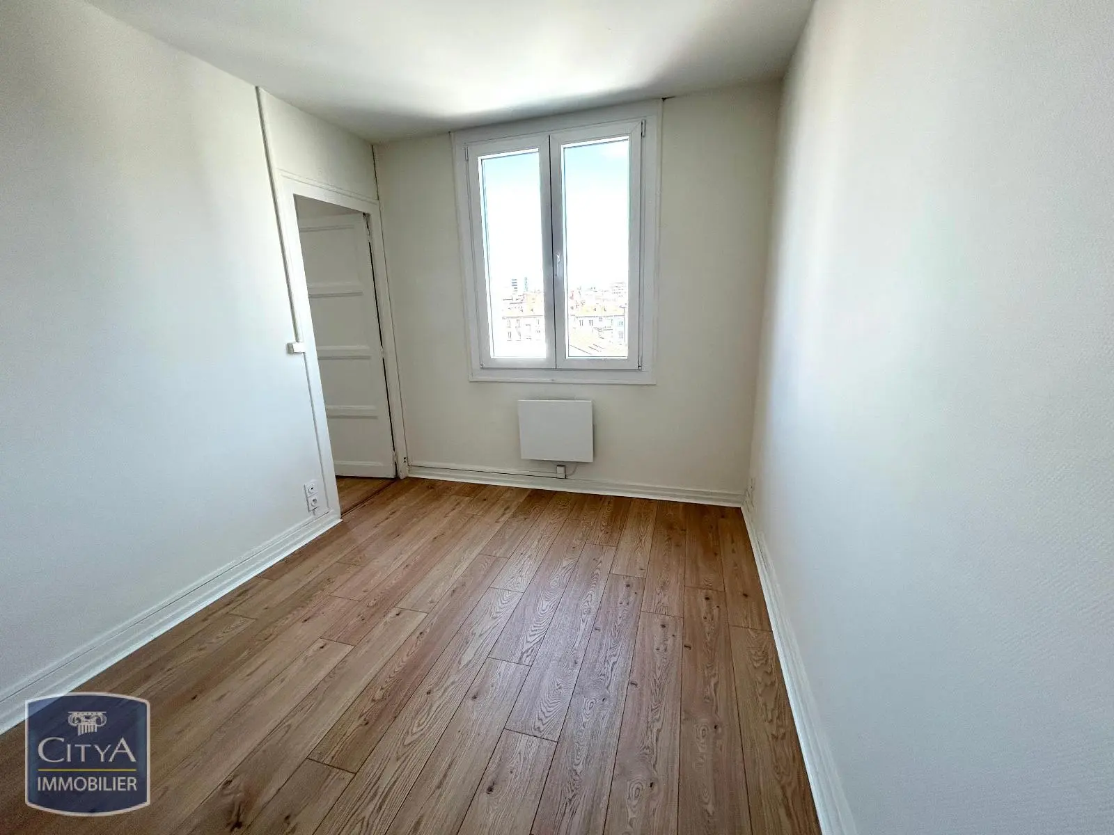 Photo 3 Appartement 2 pièces 39.61m²