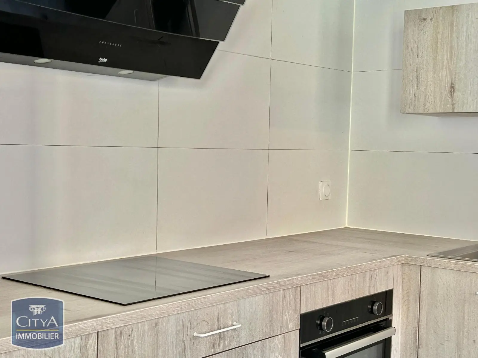 Photo 3 Appartement 2 pièces 39.49m²