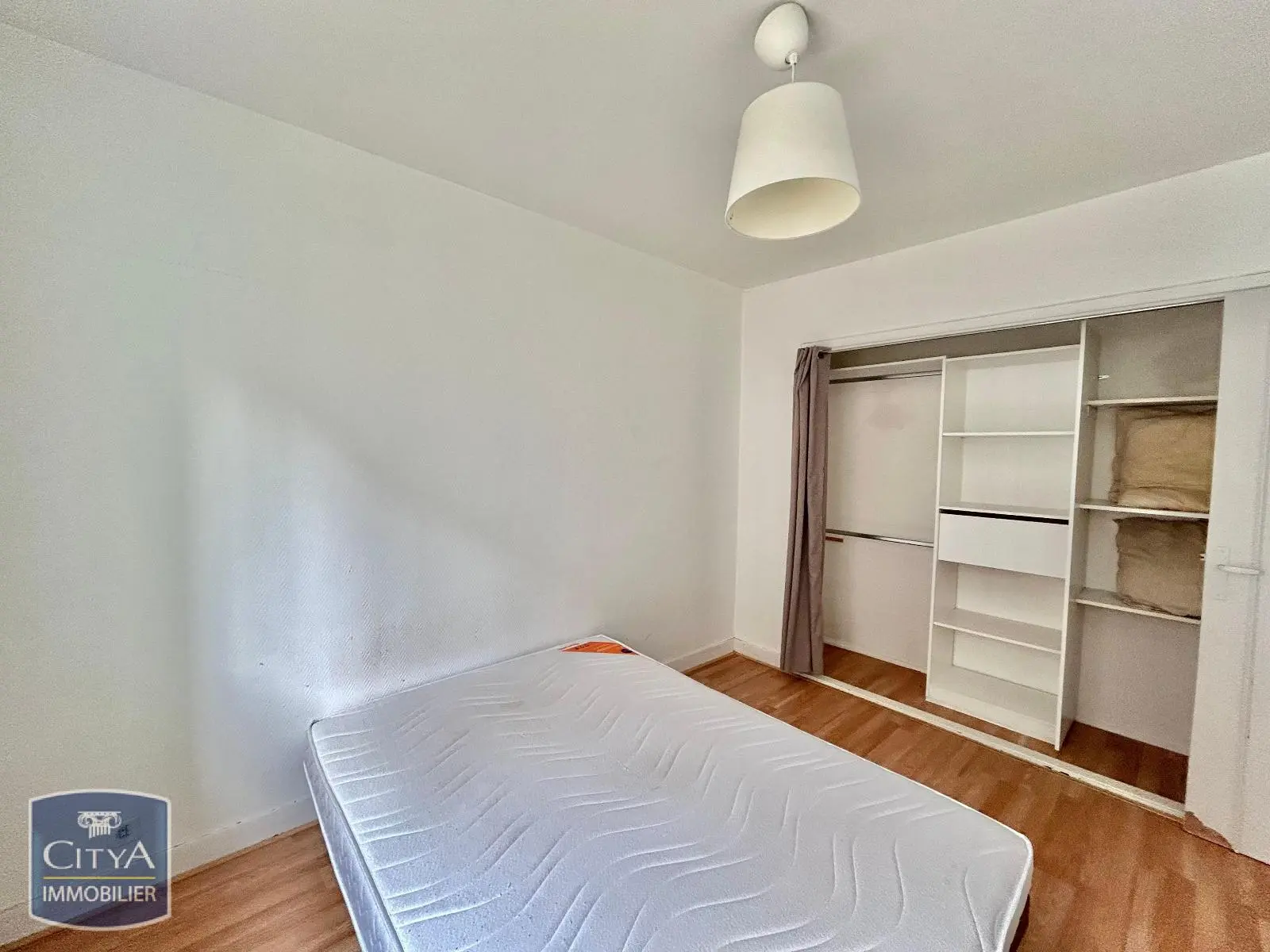 Photo 8 Appartement 2 pièces 39.49m²