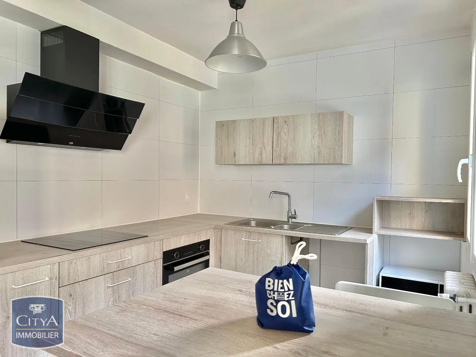 Photo 1 Appartement 2 pièces 39.49m²