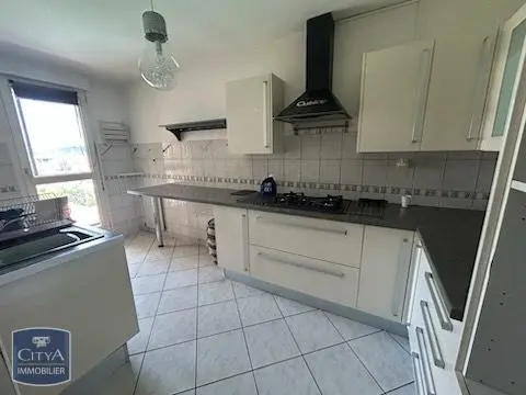 Photo 1 Appartement 4 pièces 82.2m²