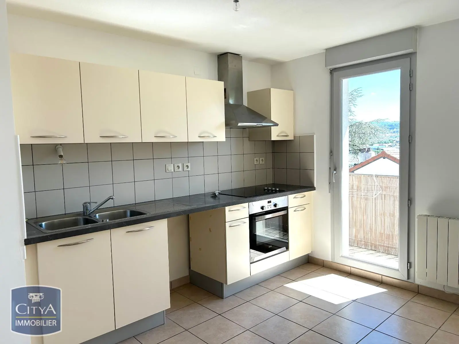 Photo 2 Appartement 3 pièces 59.98m²