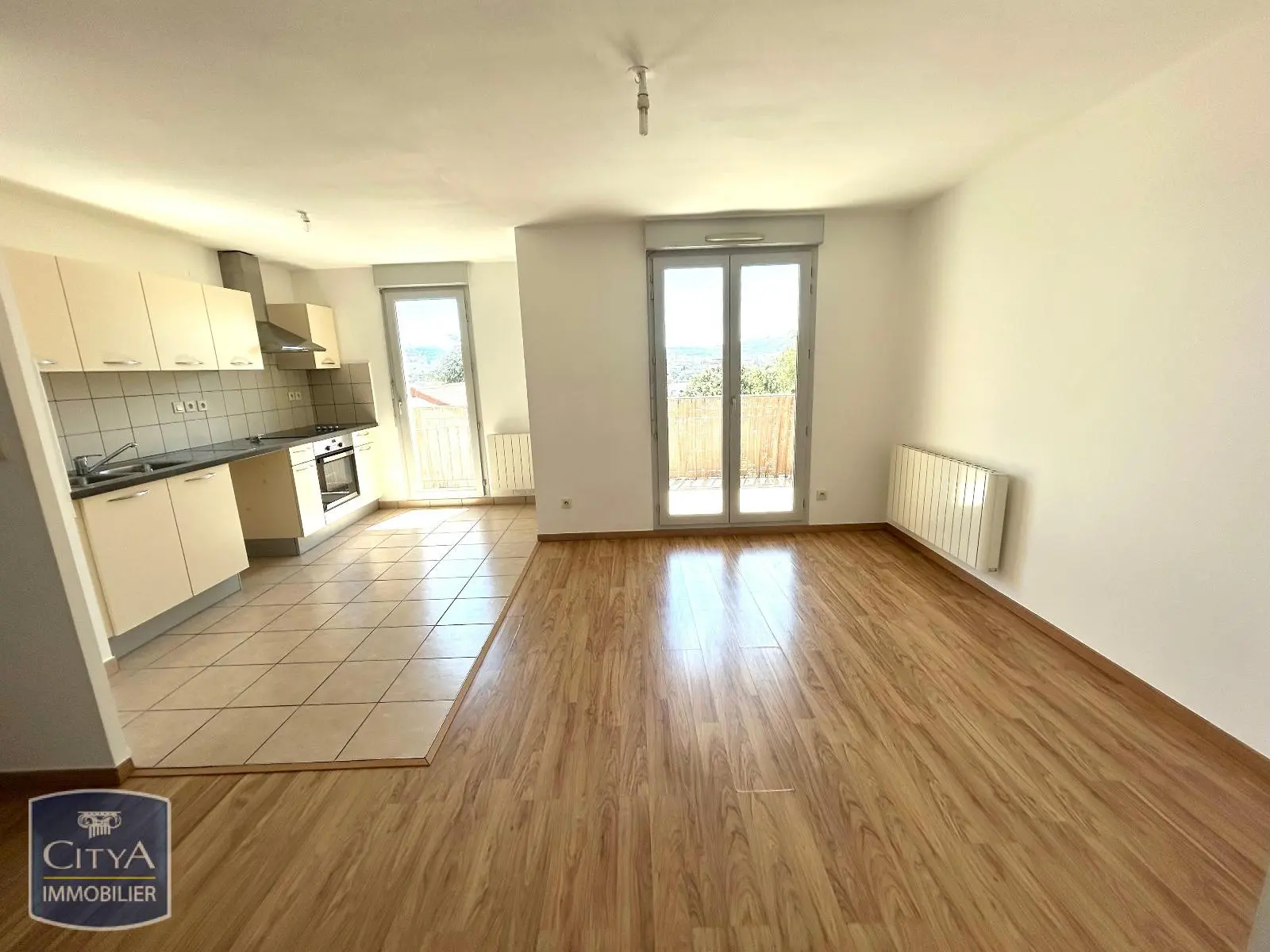 Photo 3 Appartement 3 pièces 59.98m²